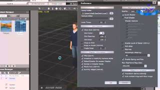 شرح تسريع برنامج ايكلون iclone ومعالجة البطيء في البرنامج