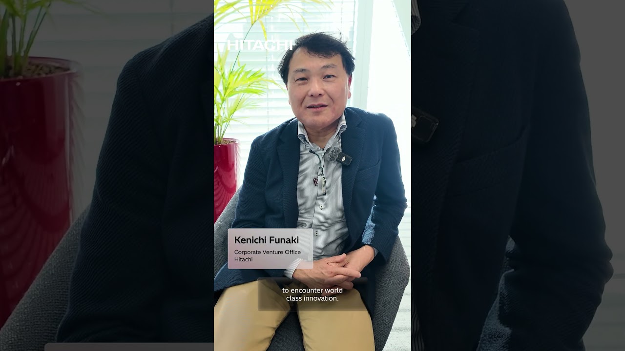 eMobility Start-Up Challenge: Shaping the Future of Mobility through Innovation and Partnership