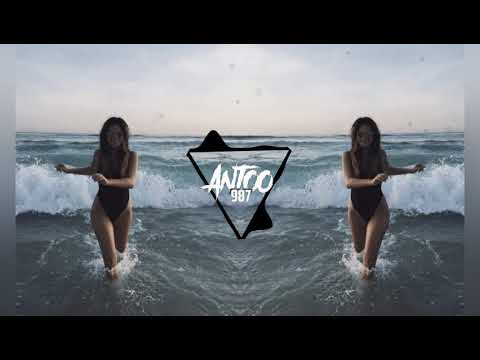 Aya Nakamura - Nirvana (DJ FREDIX Remix) |MASHALA|