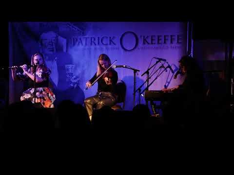 Órlaith McAuliffe, Tara Breen, Catherine McHugh Video 3 at Patrick O’Keeffe Festival 2023