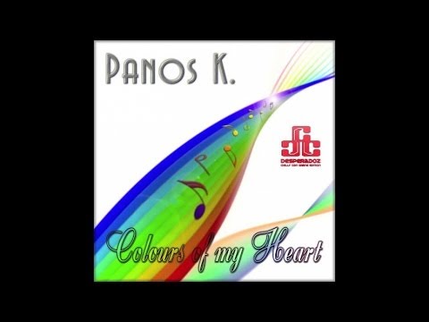 Panos K. - Come back