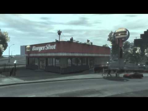 GTA IV Walkthrough Part 26 Three Leaf Clover (Bank Heist) (Let's Play) Part 2 HD