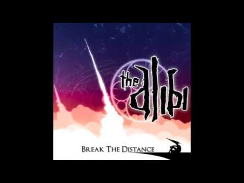 All Inside My Head - The Alibi
