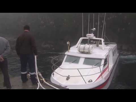 ~LSA:  Färöer Inseln ~ mit Niels Freiheit | Pierre Sonality | Ari Roar | Wun Two & Hubert Daviz