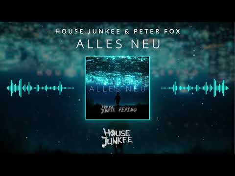 Peter Fox - Alles neu ( Housejunkee x Pepino Remix) FREE DOWNLOAD
