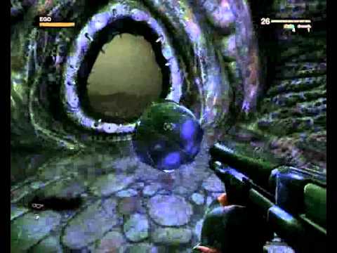 Duke Nukem Forever Walkthrough Part 12: The Hive: Part2