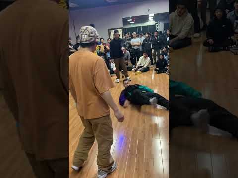 VERSUS 7 | SEMIS | Elephant Graveyard vs H.I.T. Squad