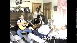 Mac Wiseman & Bobby Osborne "Shenandoah Valley of Virginia"