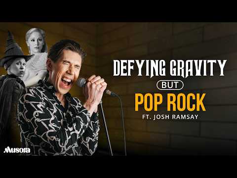 Musora and Marianas Trench