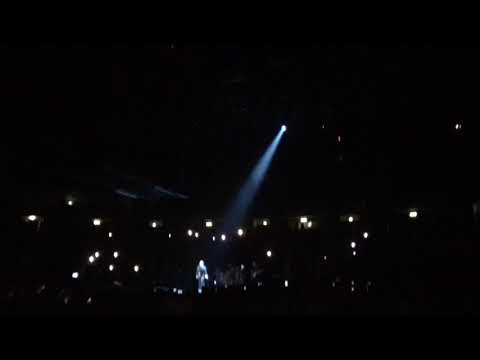 U2 - 13 (There Is A Light), Berlin - Mercedes - Benz Arena, 31.08.2018.