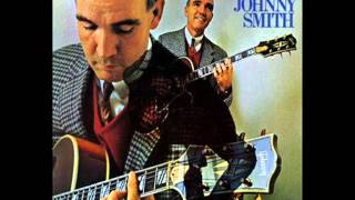Johnny Smith - Exodus (1968)