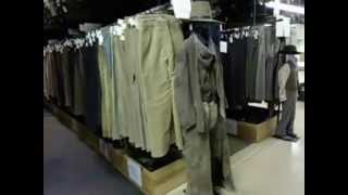 Western Room: 1800's to 1900's - United American Costume