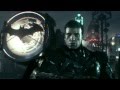 Batman Arkham Knight - Protocole KnightFall ( Fin du jeu )