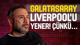 Galatasaray's Trump Card: Sane | Fenerbahçe Continues with Tedesco | We're in the Game
