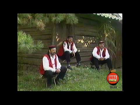 Zvuci Tromedje - Vraticu se - (Official video)