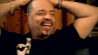 THE ART OF RAP DOCUMENTARY BY ICE-T
