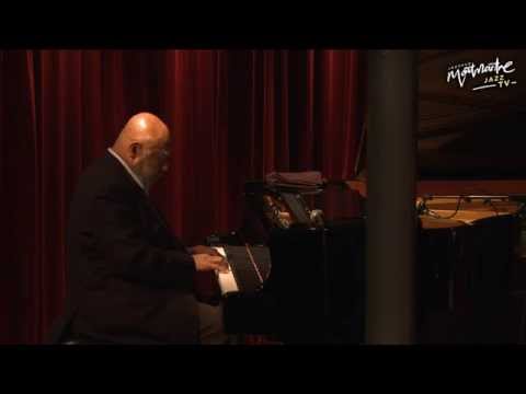 Kenny Barron Trio - Calypso (Live at Jazzhus Montmartre)