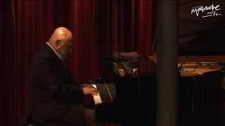 Kenny Barron Trio - Calypso (Live at Jazzhus Montmartre)