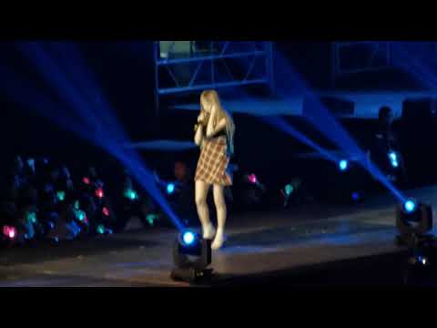 191019 - I #TAEYEON #2019BESTOFBESTINBKK