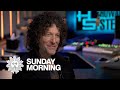 How Howard Stern became a new man