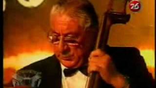 SOLISTAS de D'ARIENZO  " EL INTERNADO"