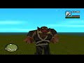 Раб (пеон) из Warcraft III v.2 для GTA San Andreas видео 1