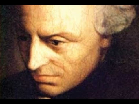 Mindgasms Podcast: Polish Christian Bale and Tim Keefe: Deleuze-ional 6: Deleuze and Kant