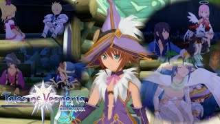 決戦前、明星弍号　【TOV RM】テイルズオブヴェスペリア リマスター part11