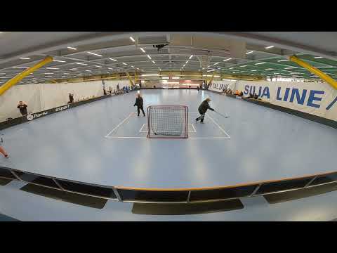 P13 PUFFET CUP: KorsKa - LFT