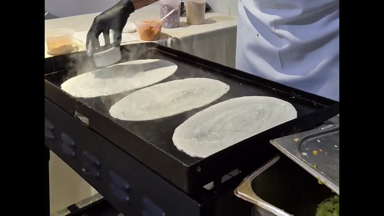 Thanjai Caterers Video