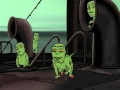 BUKOWSKI 4 Episode