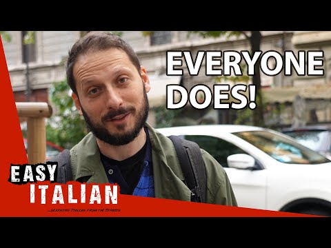 Are You Making This Mistake With Italian Adjectives? | Super Easy Italian 33
