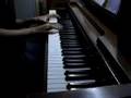 ARASHI - truth - piano 