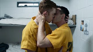 Gallavich - S10E03/ Scene 06/ Rus. Subtitles