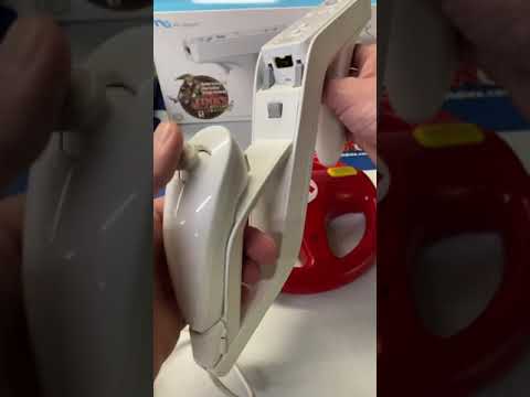 Wii Zapper Gun?!