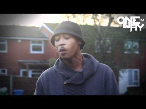 ONE WAY TV - SMOKEZ FREESTYLE EP114