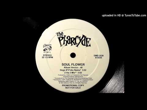 Video thumbnail for Soul Flower (2 Tha 3 Mix Edit)