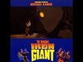 The Iron Giant (1999) 04. The Giant Wakes