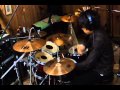 ONE OK ROCK "CONVINCING" drum cover 叩い ...