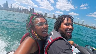 I Spent My Birthday in Chicago… Then My Wife Did THIS 😳