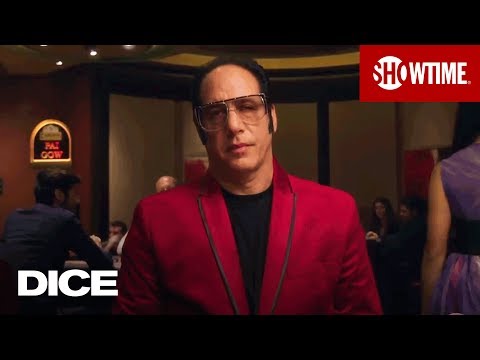 Dice Season 2 (Promo 'Back on Track')