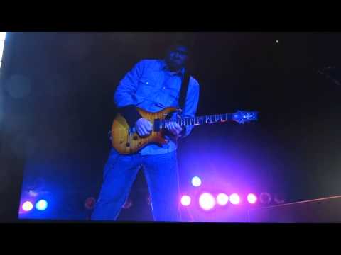 Rock Legends Photographers Exclusive Interview and photos with Wayne Nelson of The Little River Band