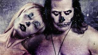 Danzig  - With A Girl Like You