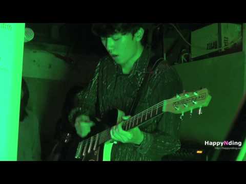 121013 잘살아침 _ 쾅프로그램 @꽃땅