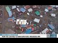 Alaska Disaster Red Cross On The Ground Amid Ongoing Rescues And Historic Airlift