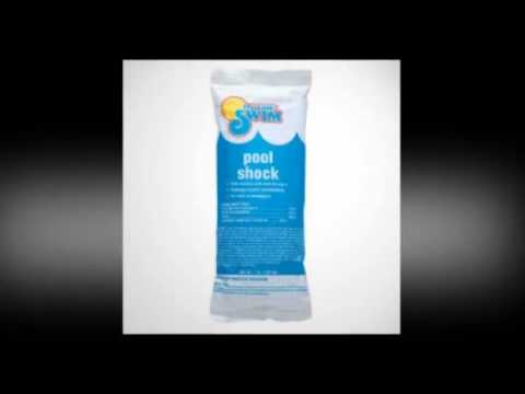 Calcium Hypochlorite Bleach Alternative?