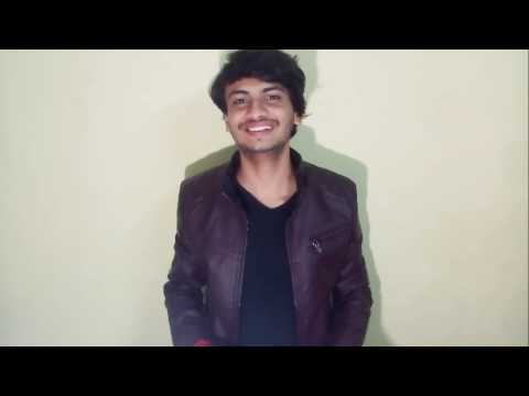 Neelesh Satyabhama Grey look