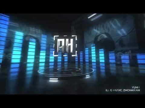 ill G music, Zachariah - YUHH (Aspire Higher Tune Tuesday Release)
