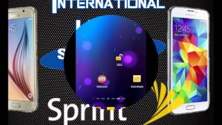 Unlocking Samsung Sprint with SSU APK