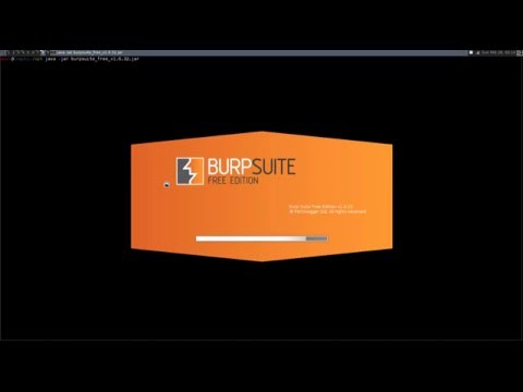 Burp Suite Tutorial - Brute Force using GET Requests